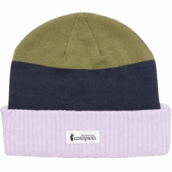 Cotopaxi Alto Beanie -Ski Sports Shop 100254003 ANTIQUECARBON 1 f404825f df23 436a a655 cb7da95f1f33