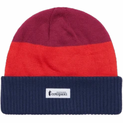 Cotopaxi Alto Beanie -Ski Sports Shop 100254003 MARITIME 1 32f8cb0d b987 49f1 8446 f4169413527b