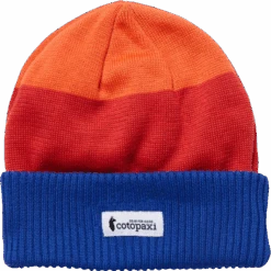 Cotopaxi Alto Beanie -Ski Sports Shop 100254003 BVC 1