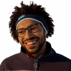 Cotopaxi Teca Fleece Headband -Ski Sports Shop 100254004 SLTW 3