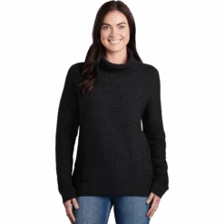 KUHL Women's Solace Sweater