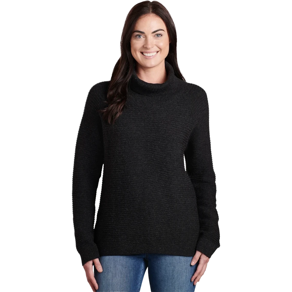 KUHL Women's Solace Sweater 3 KUHL Women's Solace Sweater
