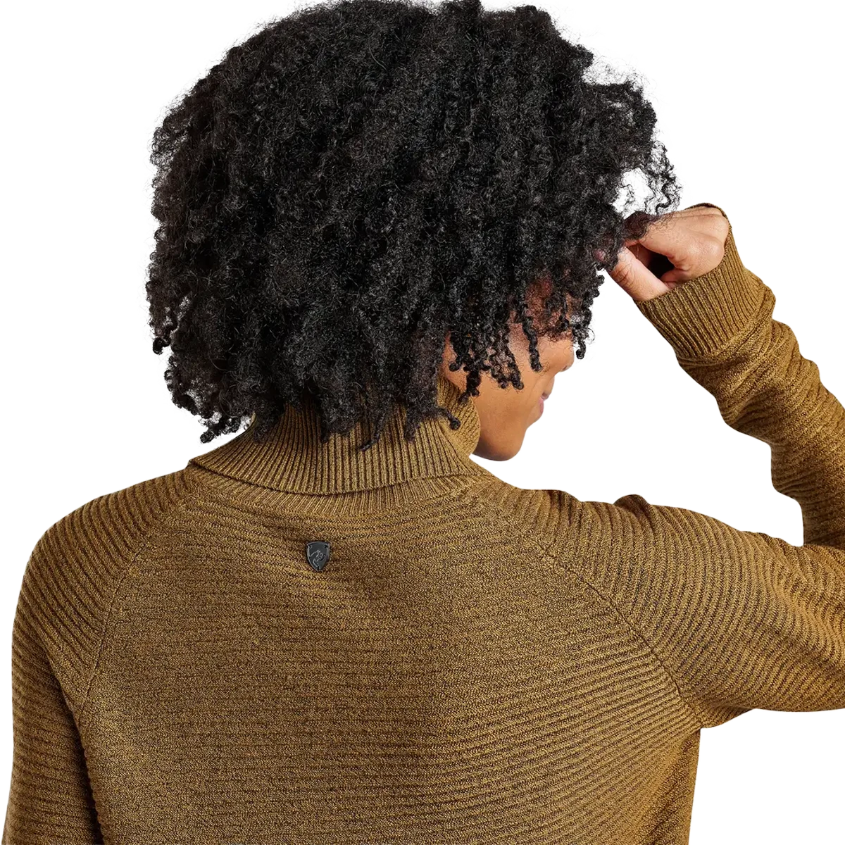 KUHL Women's Solace Sweater 8 KUHL Women's Solace Sweater - Image 6