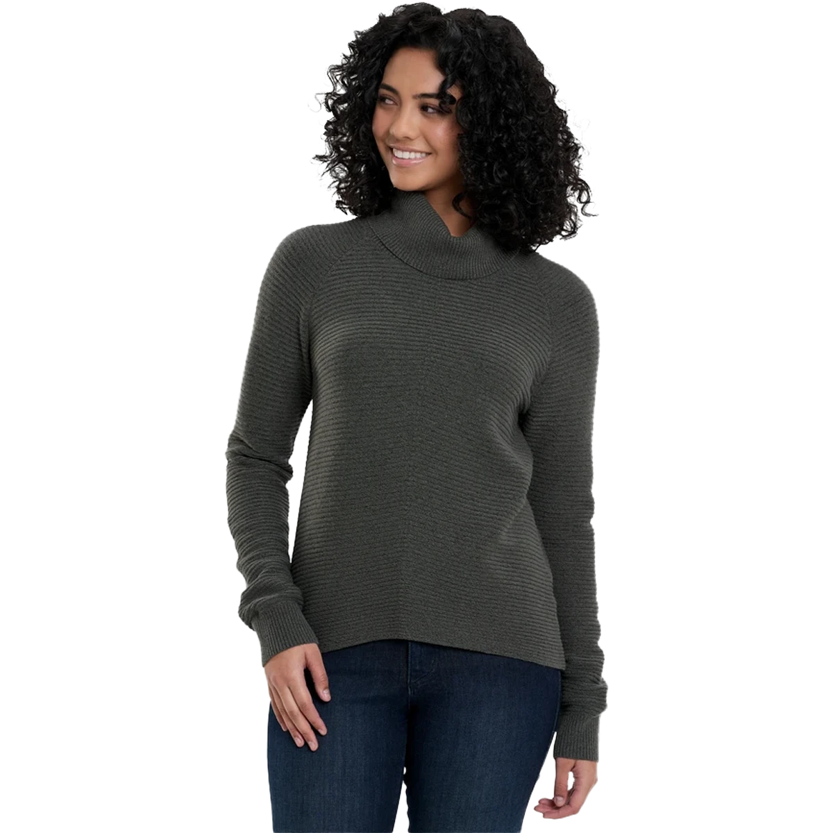 KUHL Women's Solace Sweater 4 KUHL Women's Solace Sweater - Image 2