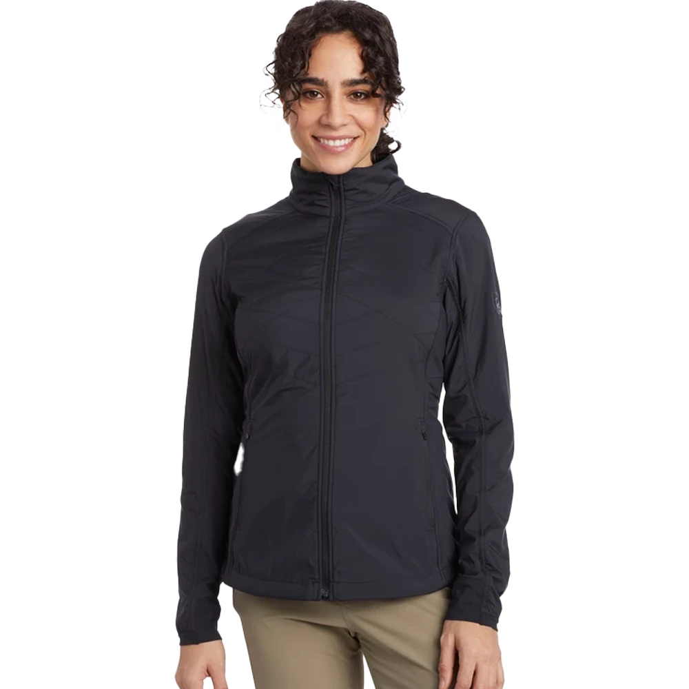 KUHL Women's The One Jacket 3 KUHL Women's The One Jacket