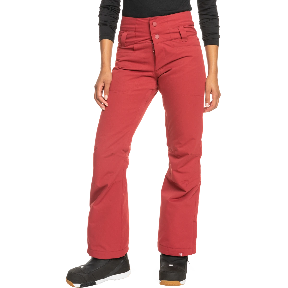 Roxy Women's Diversion Insulated Pant 3 Roxy Women's Diversion Insulated Pant