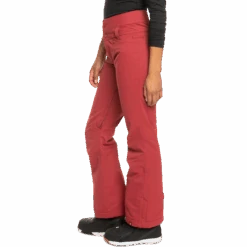 Roxy Women's Diversion Insulated Pant 7 Roxy Women's Diversion Insulated Pant -Ski Sports Shop 100254202 BRED 3