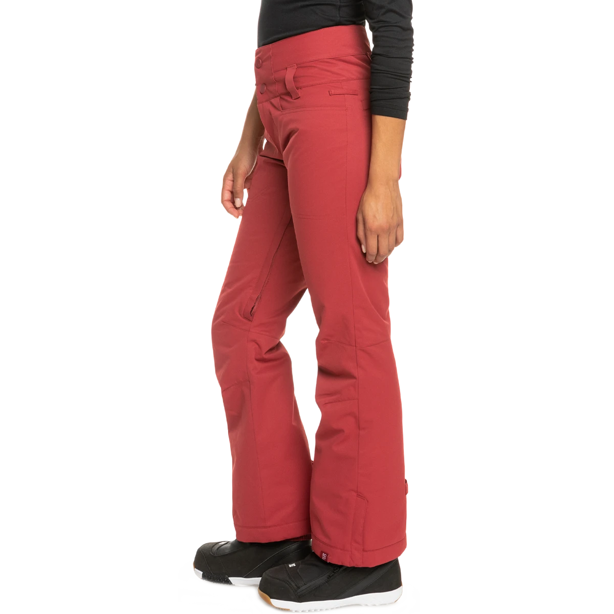 Roxy Women's Diversion Insulated Pant 5 Roxy Women's Diversion Insulated Pant - Image 3