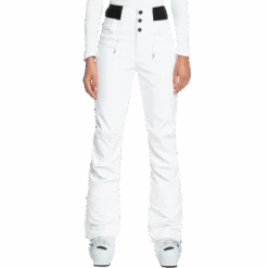 Roxy Women's Rising High Pant - Short