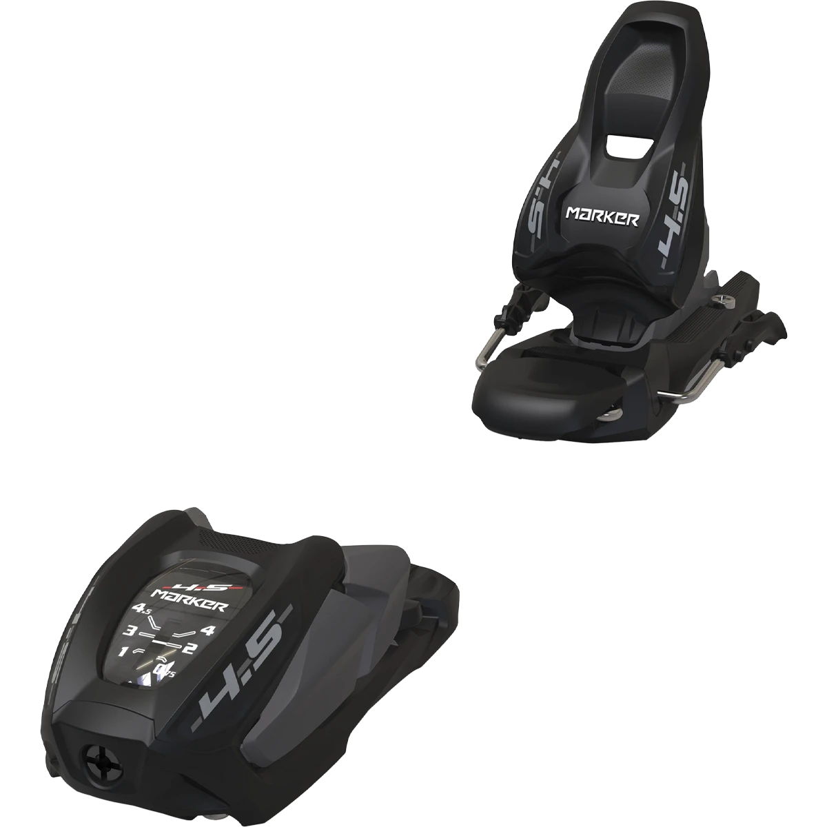 Marker Youth FDT 4.5 3 Marker Youth FDT 4.5