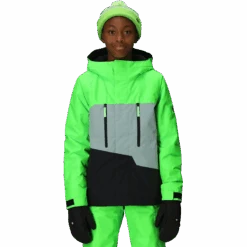 686 Youth Geo Insulated Jacket