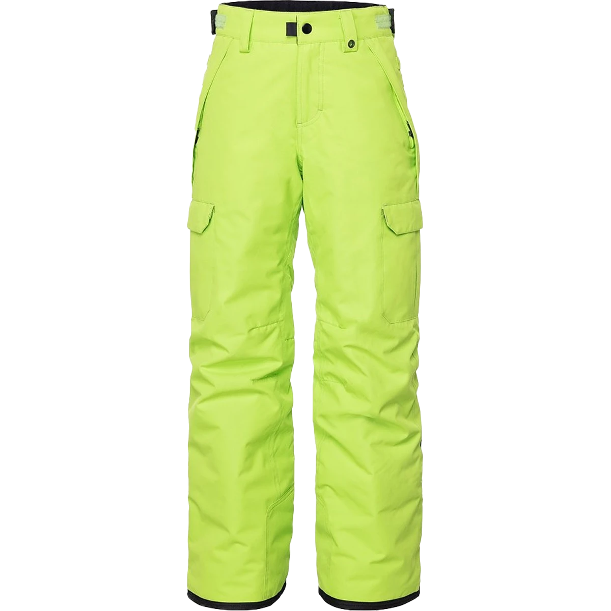 686 Youth Infinity Cargo Insulated Pant 12 686 Youth Infinity Cargo Insulated Pant - Image 10
