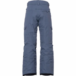 686 Youth Infinity Cargo Insulated Pant 24 686 Youth Infinity Cargo Insulated Pant -Ski Sports Shop 100254446 ORBLU 2 bb09186d fc39 4298 a0e8 cedfe3a5d48d