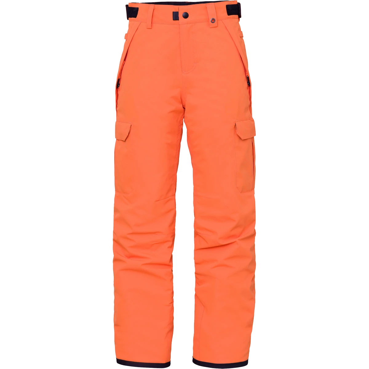 686 Youth Infinity Cargo Insulated Pant 9 686 Youth Infinity Cargo Insulated Pant - Image 7