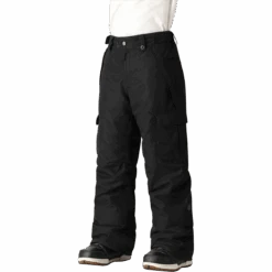 686 Youth Infinity Cargo Insulated Pant