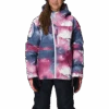 686 Youth Hydra Insulated Jacket