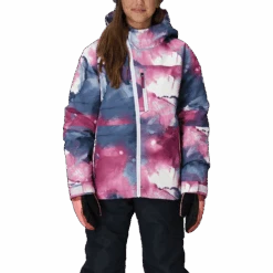 686 Youth Hydra Insulated Jacket