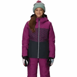 686 Youth Athena Insulated Jacket