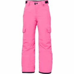 686 Youth Lola Insulated Pant -Ski Sports Shop 100254452 GUAVA 1