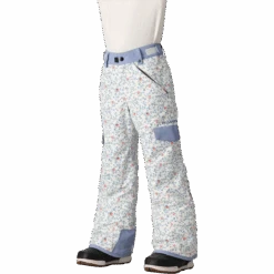 686 Youth Lola Insulated Pant -Ski Sports Shop 100254452.HKWD .HelloKittyWhiteDaisy.2 7651176d 5025 44a6 b8be 0102b05c935c