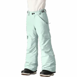 686 Youth Lola Insulated Pant -Ski Sports Shop 100254452.SGLS .Seaglass.2 9eae6c5f 4ffb 4322 a4d6 3cc65758ec12