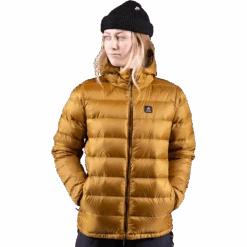 Women's Re-Up Down Recycled Hoody