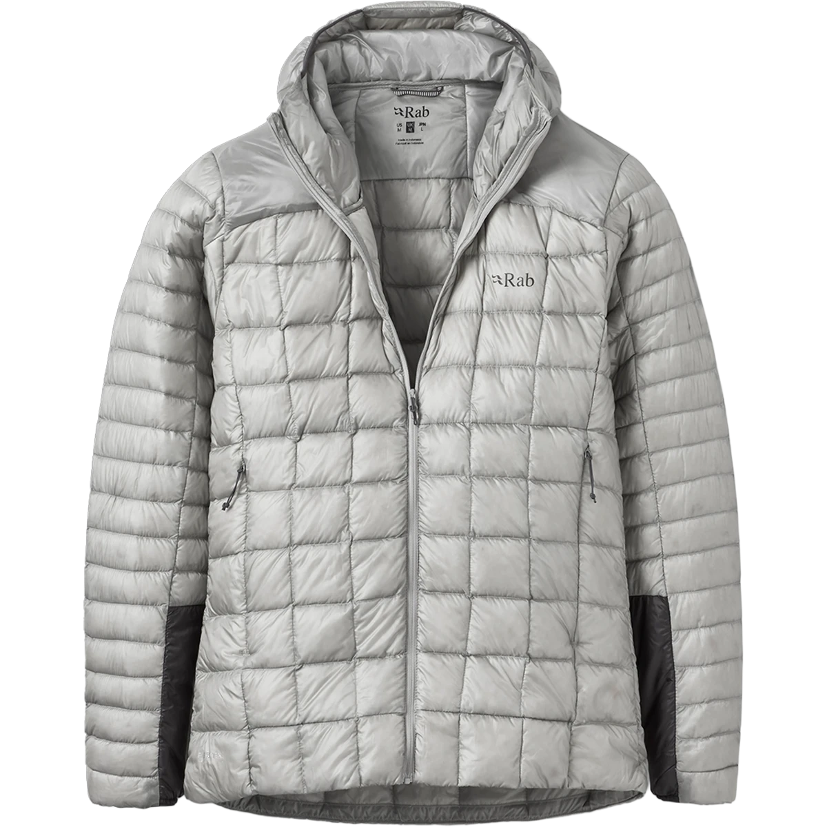 Rab Men's Mythic Alpine Light Jacket 5 Rab Men's Mythic Alpine Light Jacket - Image 3