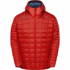 Rab Men's Mythic Alpine Light Jacket