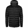 Rab Men's Electron Pro Jacket 2 Rab Men's Electron Pro Jacket -Ski Sports Shop 100255154 BLK 2