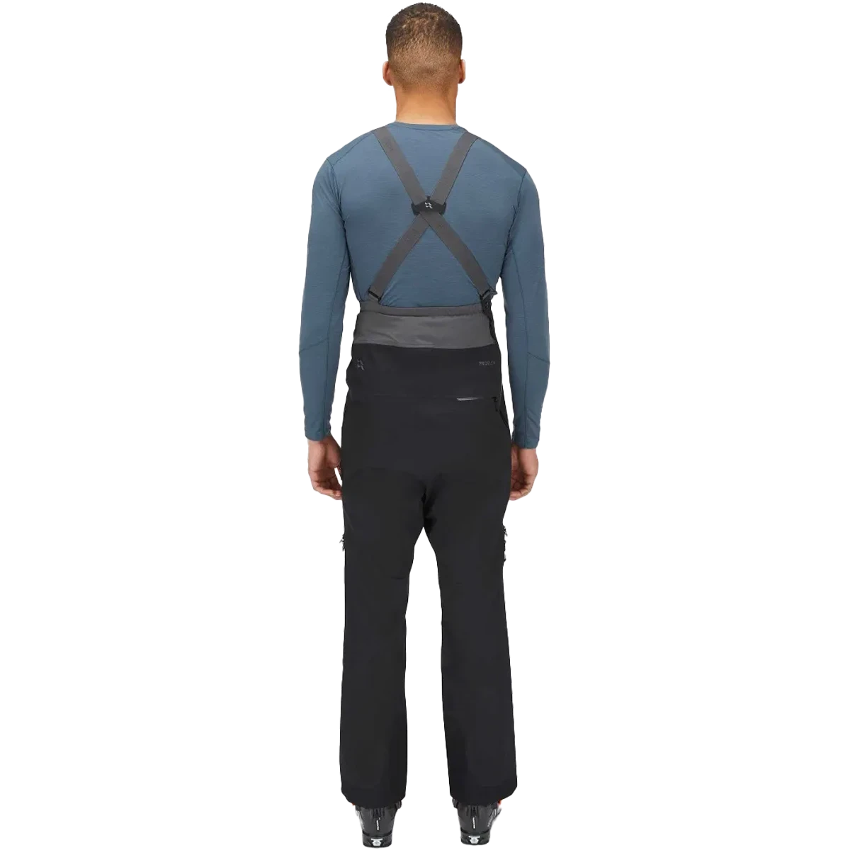 Rab Men's Khroma Kinetic Bib 5 Rab Men's Khroma Kinetic Bib - Image 3