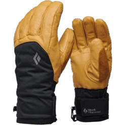 Black Diamond Legend Gloves