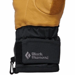 Black Diamond Legend Gloves 14 Black Diamond Legend Gloves -Ski Sports Shop 100255209 NTAN 3