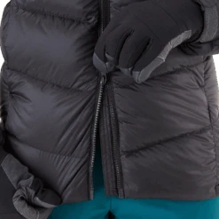 Rab Women's Neutrino Pro Down Jacket 17 Rab Women's Neutrino Pro Down Jacket -Ski Sports Shop 100255519 ANTH 8