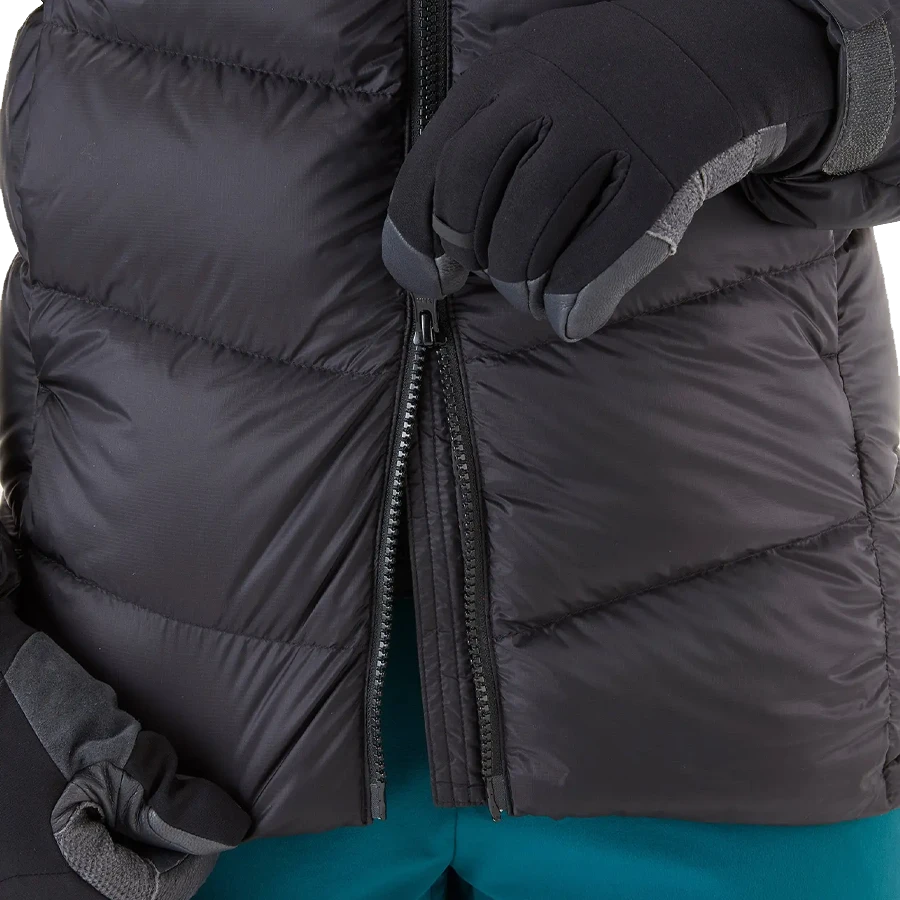 Rab Women's Neutrino Pro Down Jacket 10 Rab Women's Neutrino Pro Down Jacket - Image 8