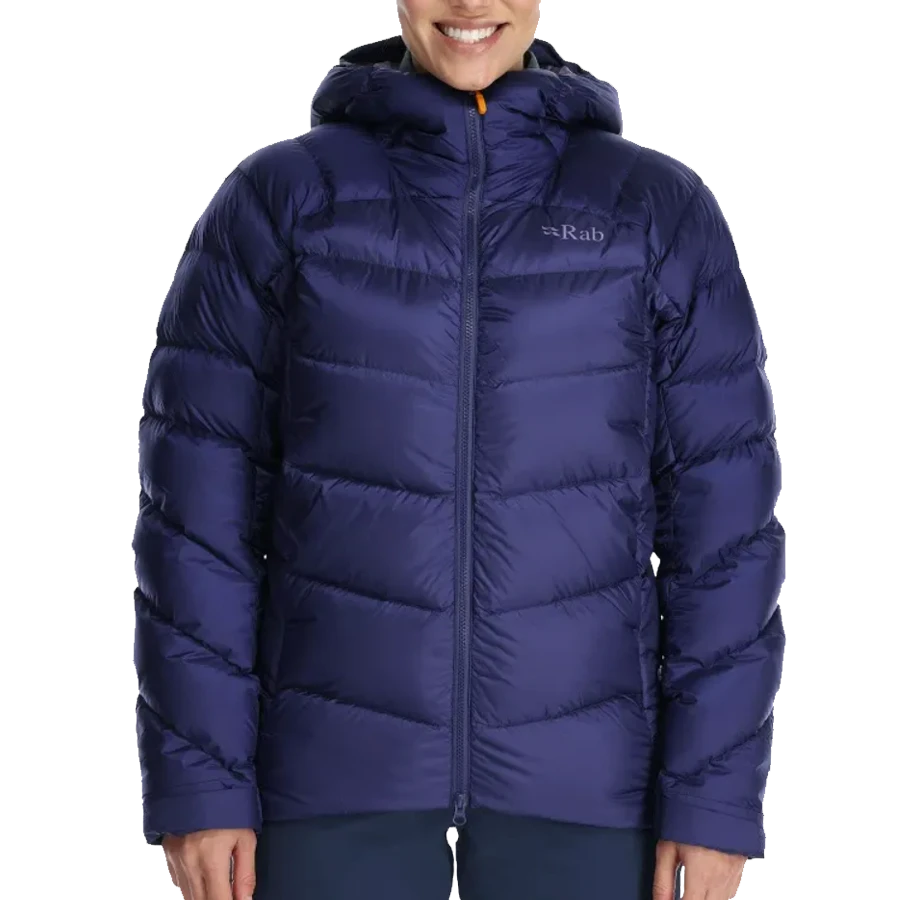 Rab Women's Neutrino Pro Down Jacket 3 Rab Women's Neutrino Pro Down Jacket