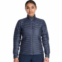 Rab Women's Cirrus Flex 2.0 Insulated Jacket