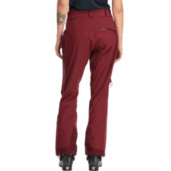 Rab Women's Khroma Kinetic Pant 9 Rab Women's Khroma Kinetic Pant -Ski Sports Shop 100255529 DHTH 1 3b03eb8f 5adc 40e2 9651 ade490f7b329