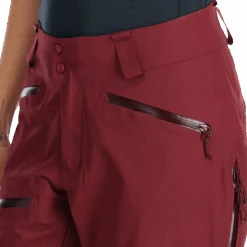 Rab Women's Khroma Kinetic Pant 10 Rab Women's Khroma Kinetic Pant -Ski Sports Shop 100255529 DHTH 2 770f2f1e 51ed 4ee5 8a36 6637ba752cbb