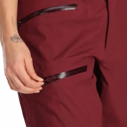 Rab Women's Khroma Kinetic Pant 11 Rab Women's Khroma Kinetic Pant -Ski Sports Shop 100255529 DHTH 3 10b941dc 85ac 4a25 8cd9 41279b85a7e3