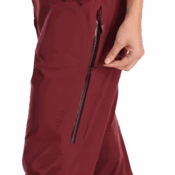 Rab Women's Khroma Kinetic Pant 12 Rab Women's Khroma Kinetic Pant -Ski Sports Shop 100255529 DHTH 4 091242ff 5c05 4cbd a6e5 d6a071b0c4f7