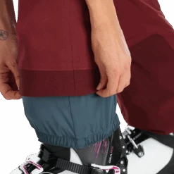 Rab Women's Khroma Kinetic Pant 13 Rab Women's Khroma Kinetic Pant -Ski Sports Shop 100255529 DHTH 5 cbbc9ac1 d8e6 4051 9656 791338970a68