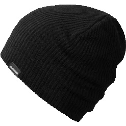 Dakine Tall Boy Beanie 14 Dakine Tall Boy Beanie -Ski Sports Shop 100255555 BLK 1