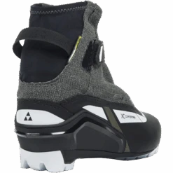 Women's XC Comfort Pro WS 9 Women's XC Comfort Pro WS -Ski Sports Shop 100256402 BLK 4