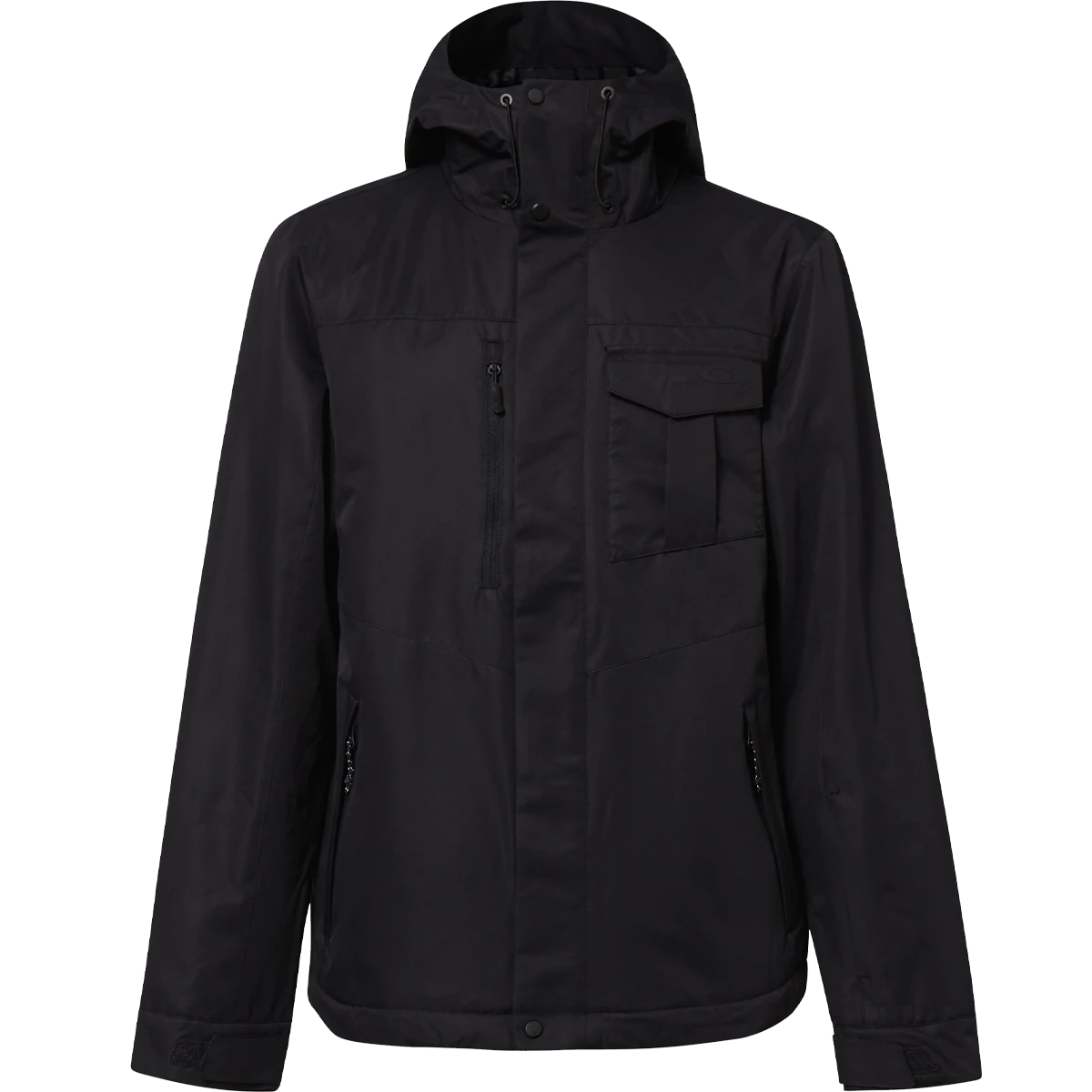 Oakley Men's Core Divisional RC Insulated Jacket 3 Oakley Men's Core Divisional RC Insulated Jacket