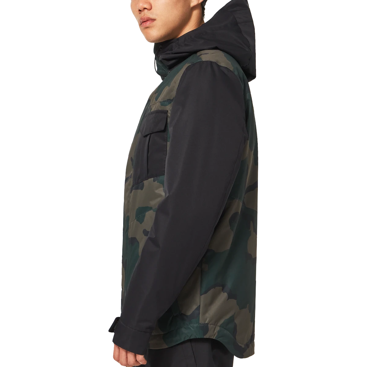 Oakley Men's Core Divisional RC Insulated Jacket 9 Oakley Men's Core Divisional RC Insulated Jacket - Image 7