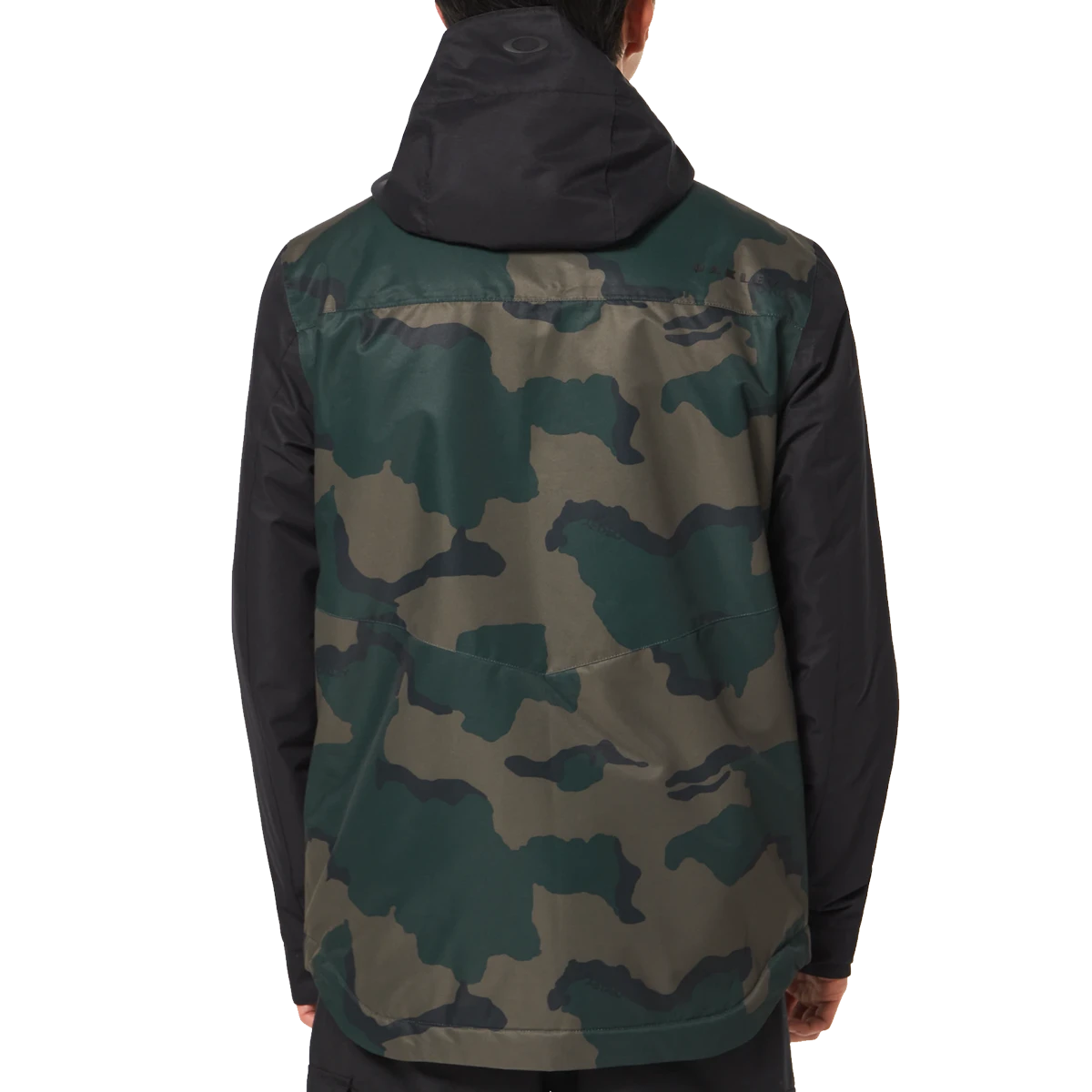 Oakley Men's Core Divisional RC Insulated Jacket 8 Oakley Men's Core Divisional RC Insulated Jacket - Image 6