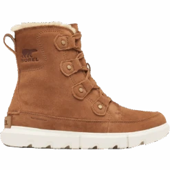 Sorel Women's Waterproof Explorer Next Joan