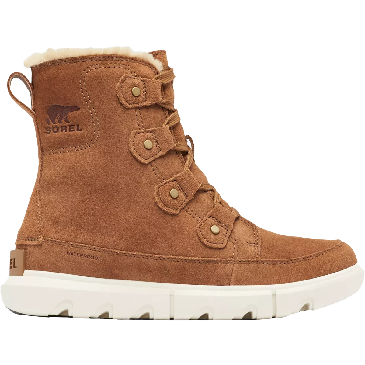 Sorel Women's Waterproof Explorer Next Joan 3 Sorel Women's Waterproof Explorer Next Joan