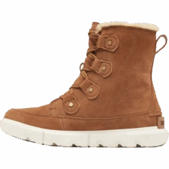 Sorel Women's Waterproof Explorer Next Joan 13 Sorel Women's Waterproof Explorer Next Joan -Ski Sports Shop 100257796 VELTAN 4