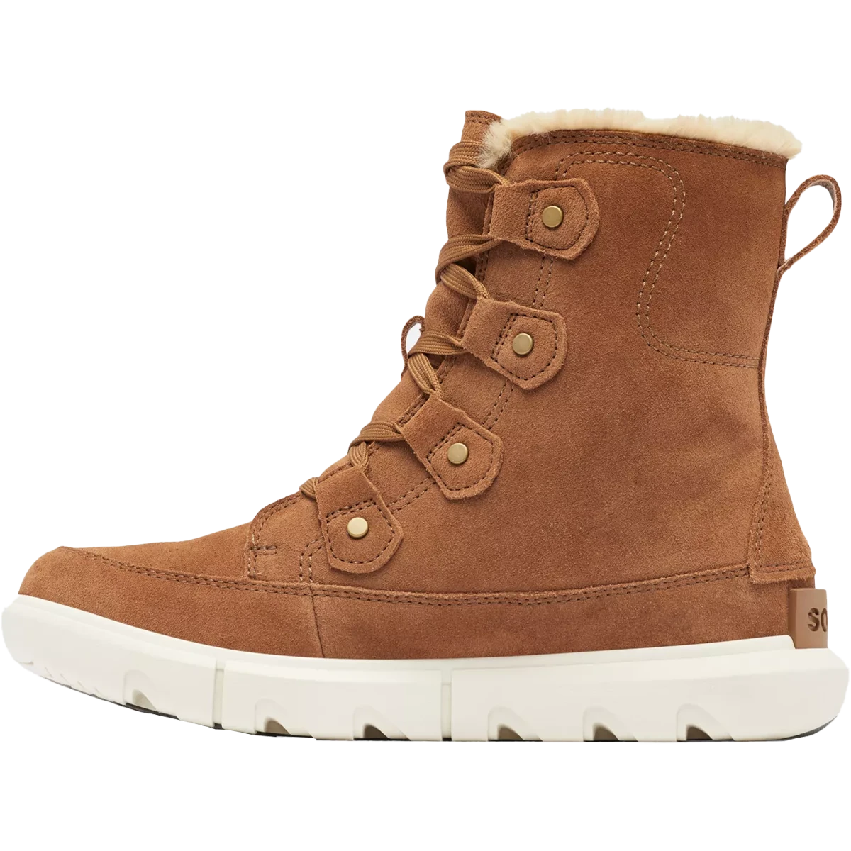 Sorel Women's Waterproof Explorer Next Joan 6 Sorel Women's Waterproof Explorer Next Joan - Image 4